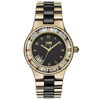 ساعت مچی استورم خانواده ETERNA GOLD کد 4692/GD